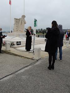 2020 12 05 LA SEYNE SUR MER JOURNEE NATIONALE HOMMAGE AUX MORTS POUR LA FRANCE EN AFN (8)